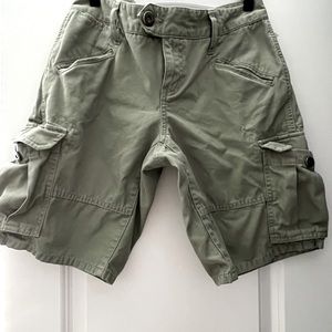 Tommy Hilfiger womens shorts